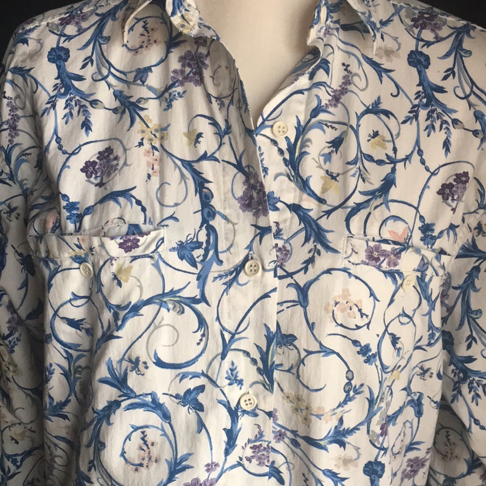 ILio Roll Tab Sleeve Button Down